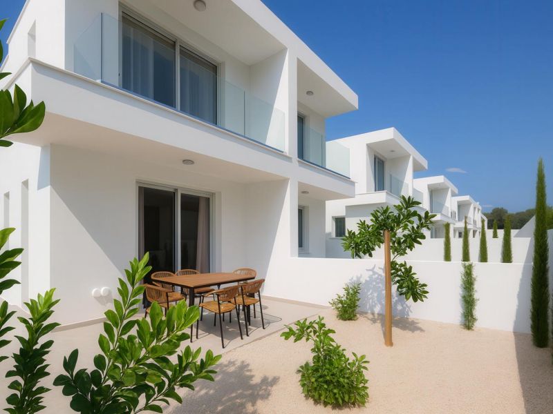 Casa a Paphos, Cipro, 138 m² - foto 9