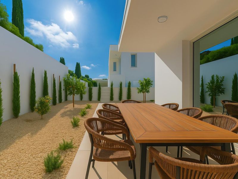 Casa a Paphos, Cipro, 138 m² - foto 10