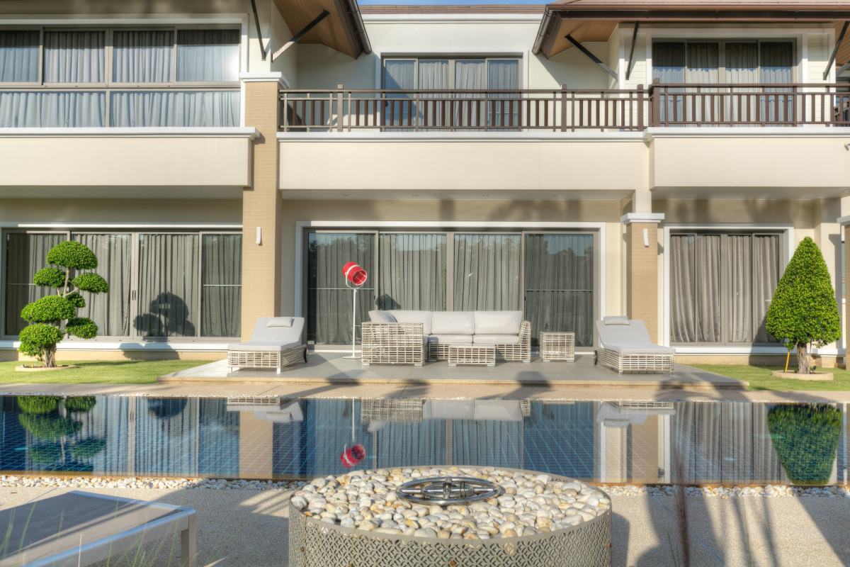 Casa a Phuket, Thailandia, 1 100 m² - foto 10