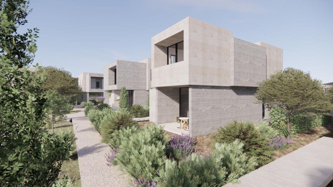 Haus in Paphos, Zypern, 168 m² - Foto 5