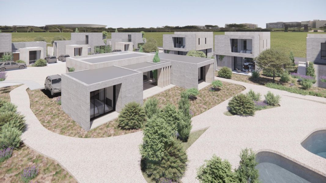 Haus in Paphos, Zypern, 168 m² - Foto 11