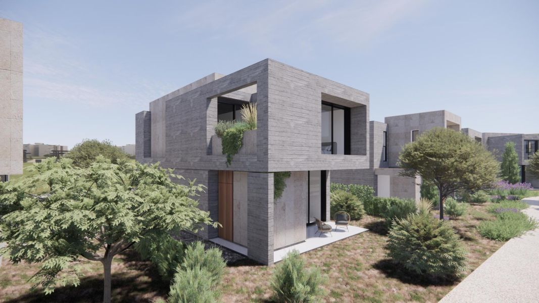 Haus in Paphos, Zypern, 168 m² - Foto 12