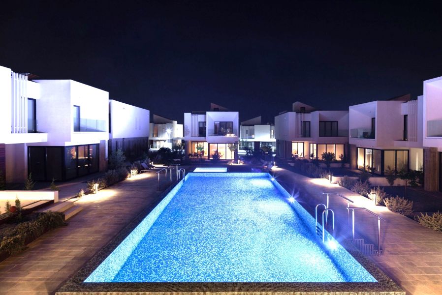 Haus in Paphos, Zypern, 168 m² - Foto 3