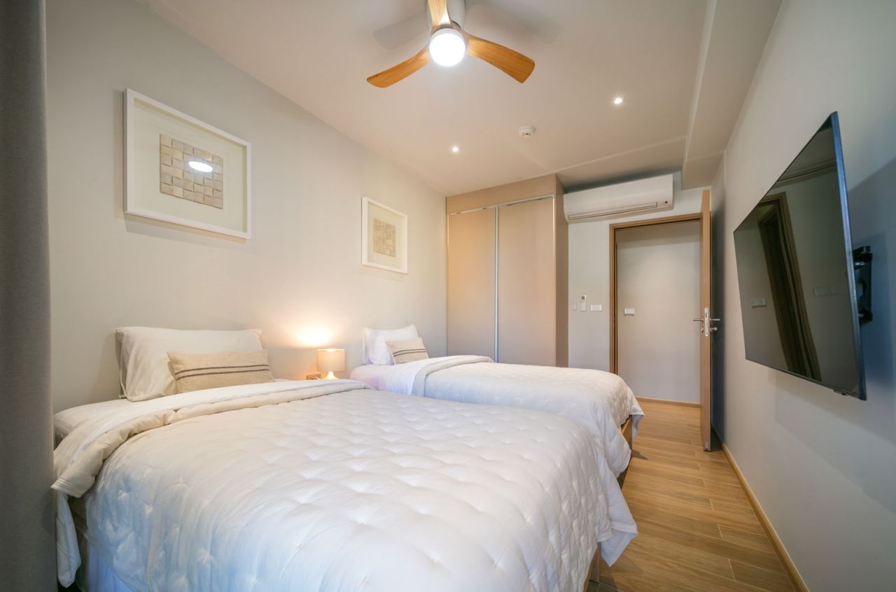 Apartment in Phuket, Thailand, 99 m² - picture 14