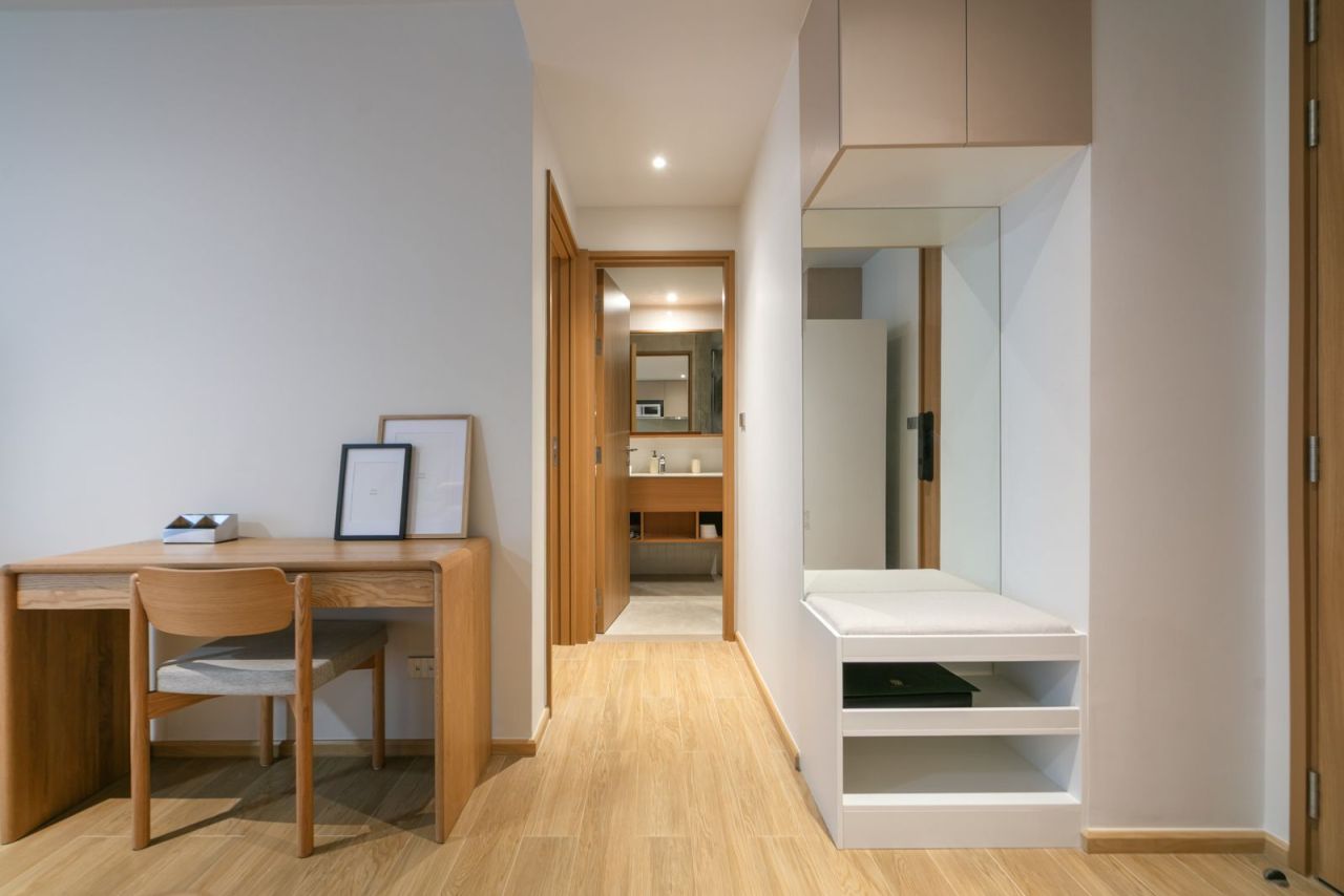 Apartment in Phuket, Thailand, 99 m² - picture 8