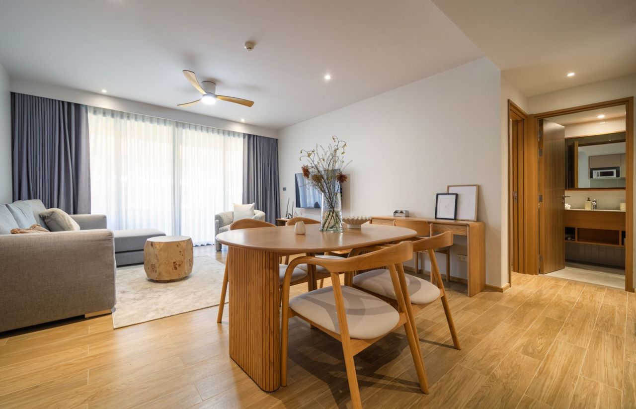 Apartment in Phuket, Thailand, 99 m² - picture 3