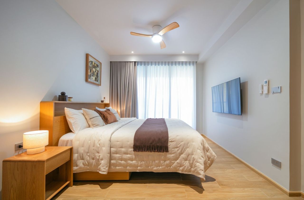 Apartment in Phuket, Thailand, 99 m² - picture 11