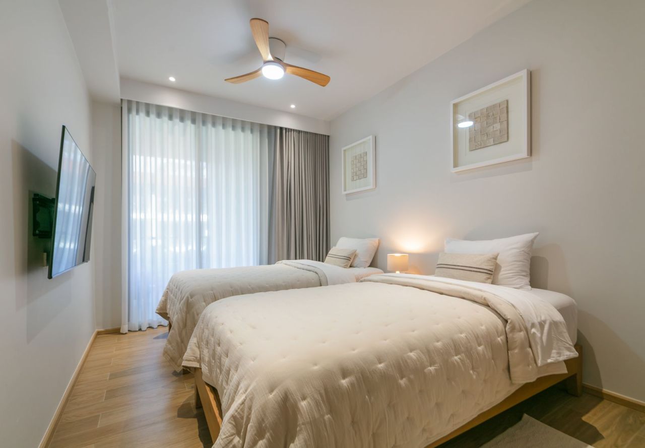 Apartment in Phuket, Thailand, 99 m² - picture 13