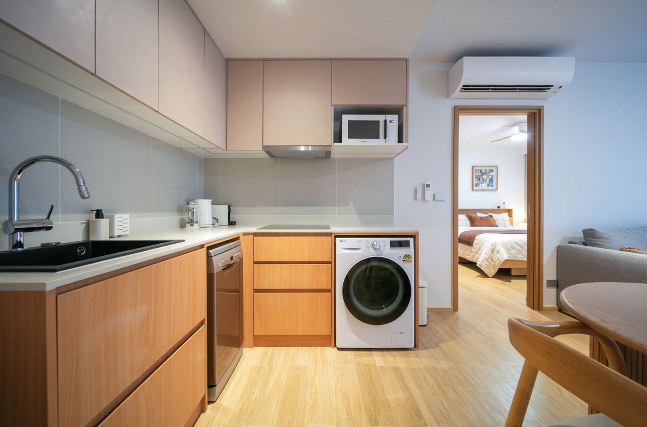 Apartment in Phuket, Thailand, 99 m² - picture 6