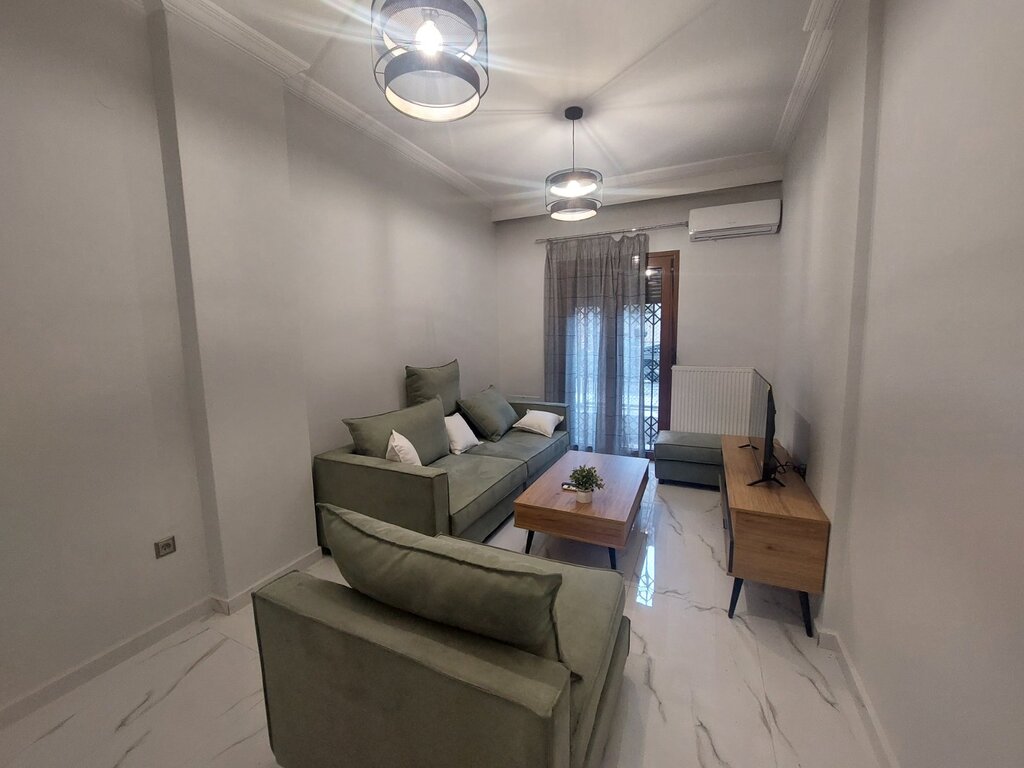 Wohnung in Thessaloniki, Griechenland, 70 m² - Foto 1