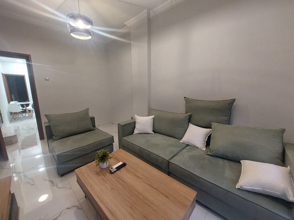 Wohnung in Thessaloniki, Griechenland, 70 m² - Foto 2