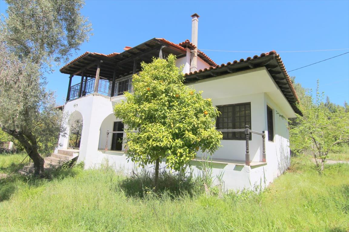 Haus in Sithonia, Griechenland, 145 m² - Foto 2