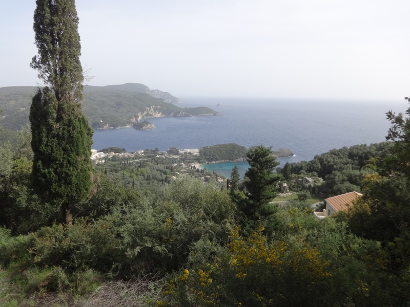 Land in Corfu, Greece, 613 m² - picture 2