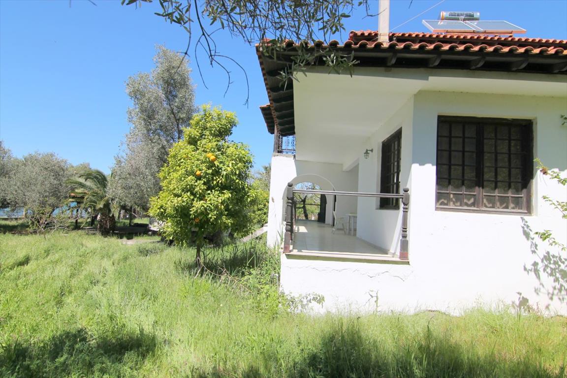 Haus in Sithonia, Griechenland, 145 m² - Foto 3