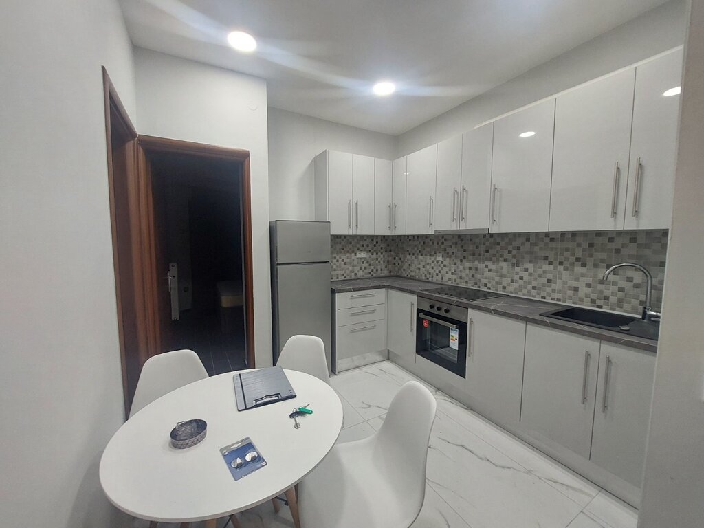 Wohnung in Thessaloniki, Griechenland, 70 m² - Foto 3