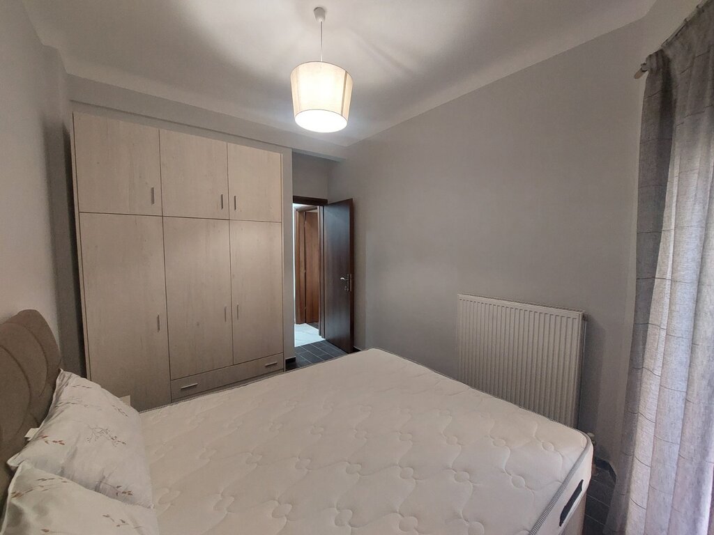 Wohnung in Thessaloniki, Griechenland, 70 m² - Foto 4