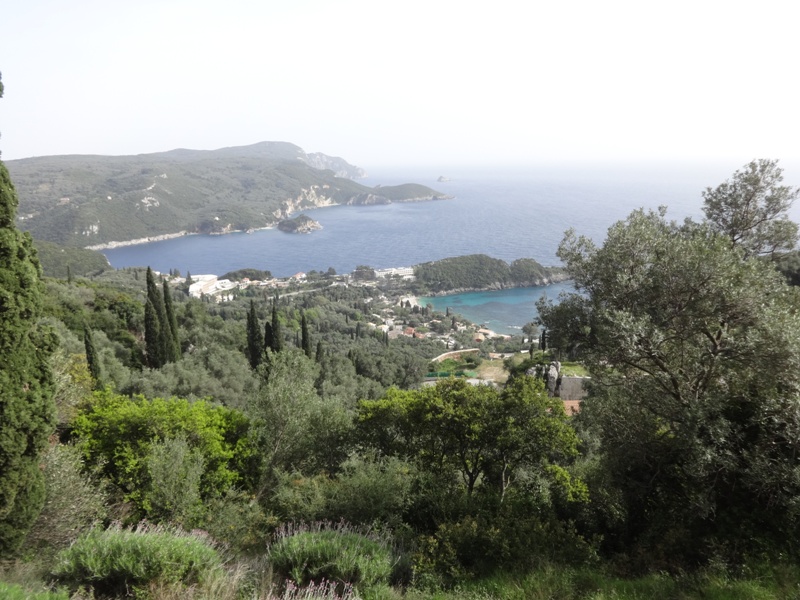 Land in Corfu, Greece, 613 m² - picture 4