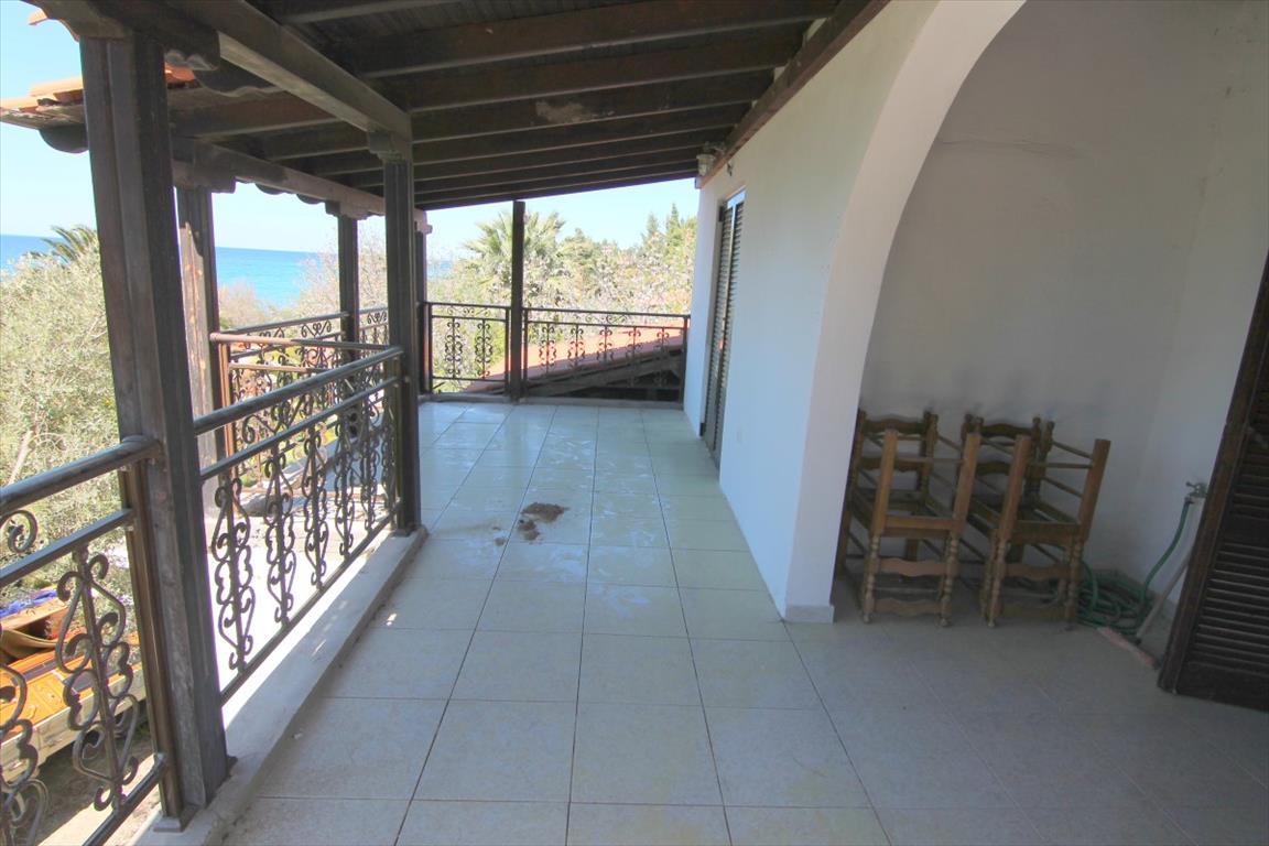 Haus in Sithonia, Griechenland, 145 m² - Foto 4