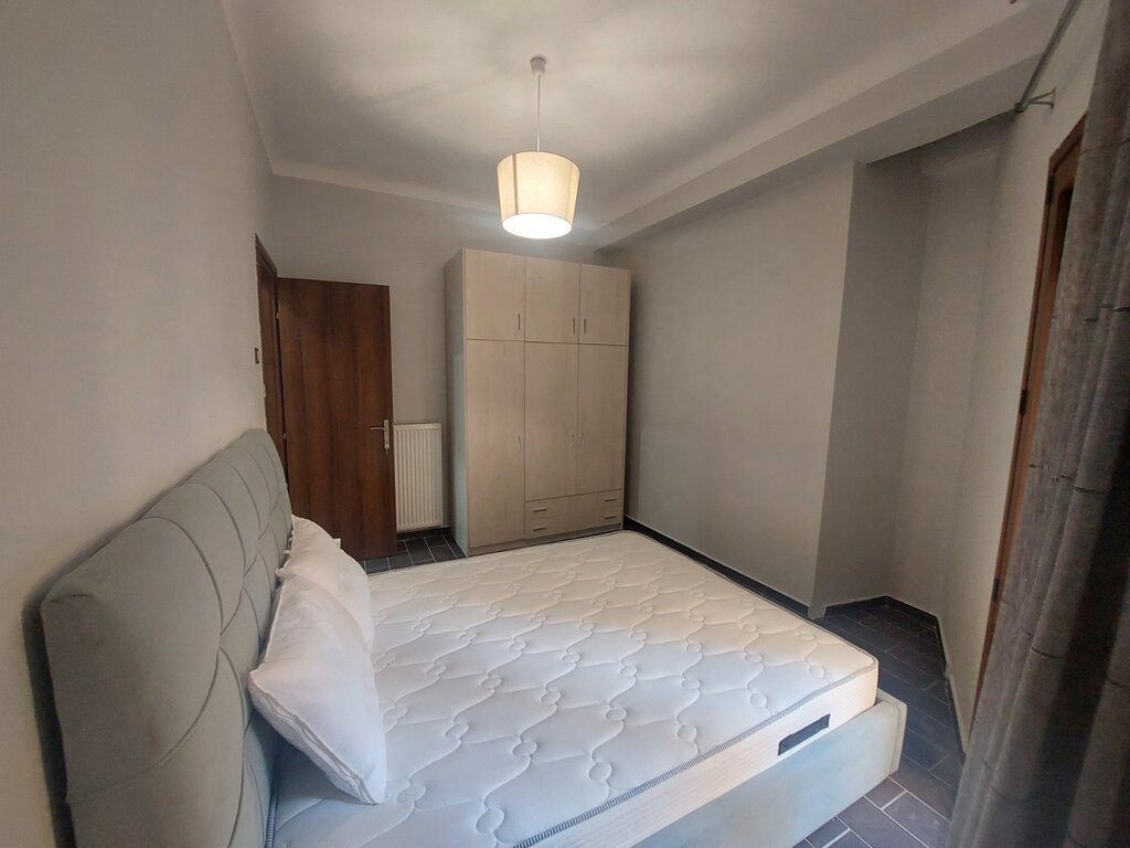 Wohnung in Thessaloniki, Griechenland, 70 m² - Foto 5