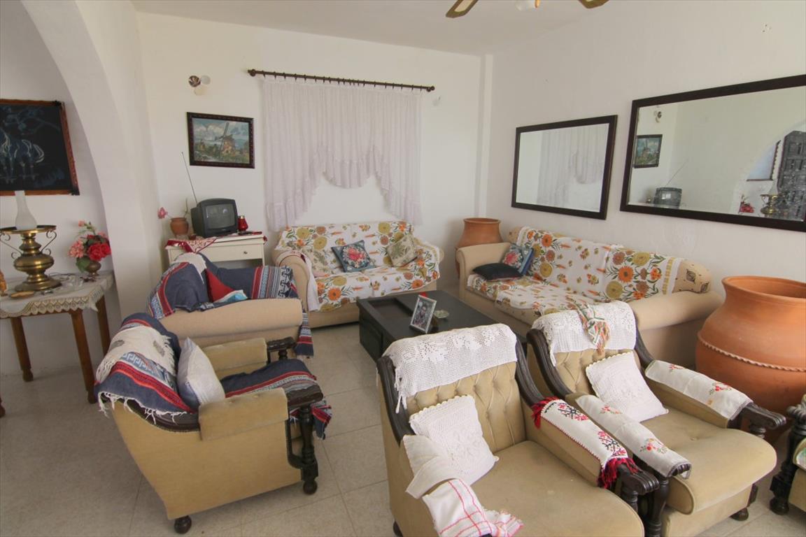 Haus in Sithonia, Griechenland, 145 m² - Foto 5