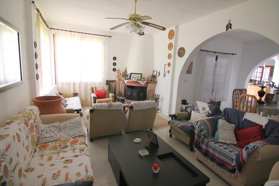 Haus in Sithonia, Griechenland, 145 m² - Foto 6