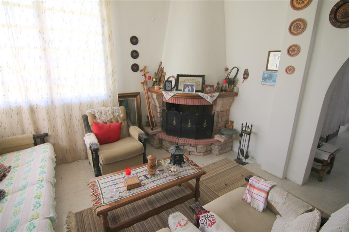 Haus in Sithonia, Griechenland, 145 m² - Foto 8