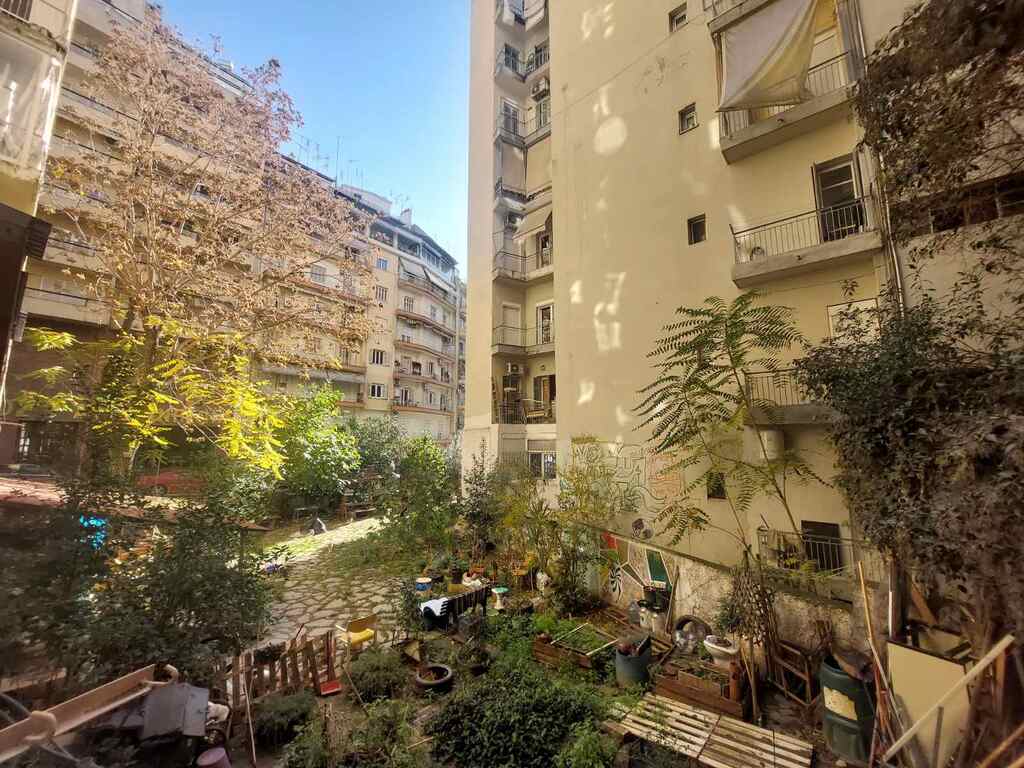 Wohnung in Thessaloniki, Griechenland, 70 m² - Foto 9