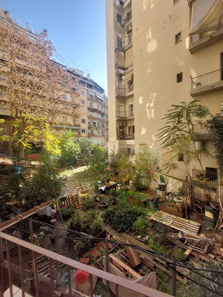 Wohnung in Thessaloniki, Griechenland, 70 m² - Foto 10