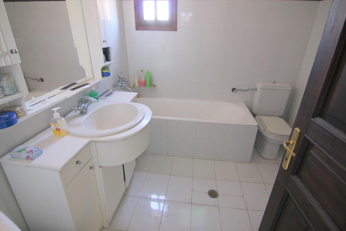 Haus in Sithonia, Griechenland, 145 m² - Foto 12