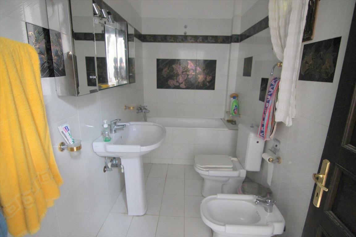 Haus in Sithonia, Griechenland, 145 m² - Foto 13