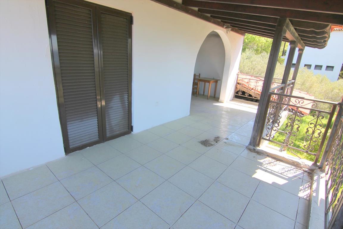 Haus in Sithonia, Griechenland, 145 m² - Foto 15
