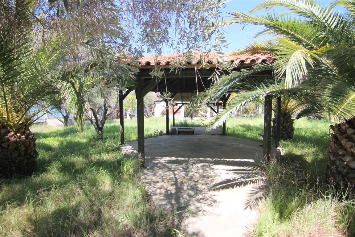 Haus in Sithonia, Griechenland, 145 m² - Foto 18