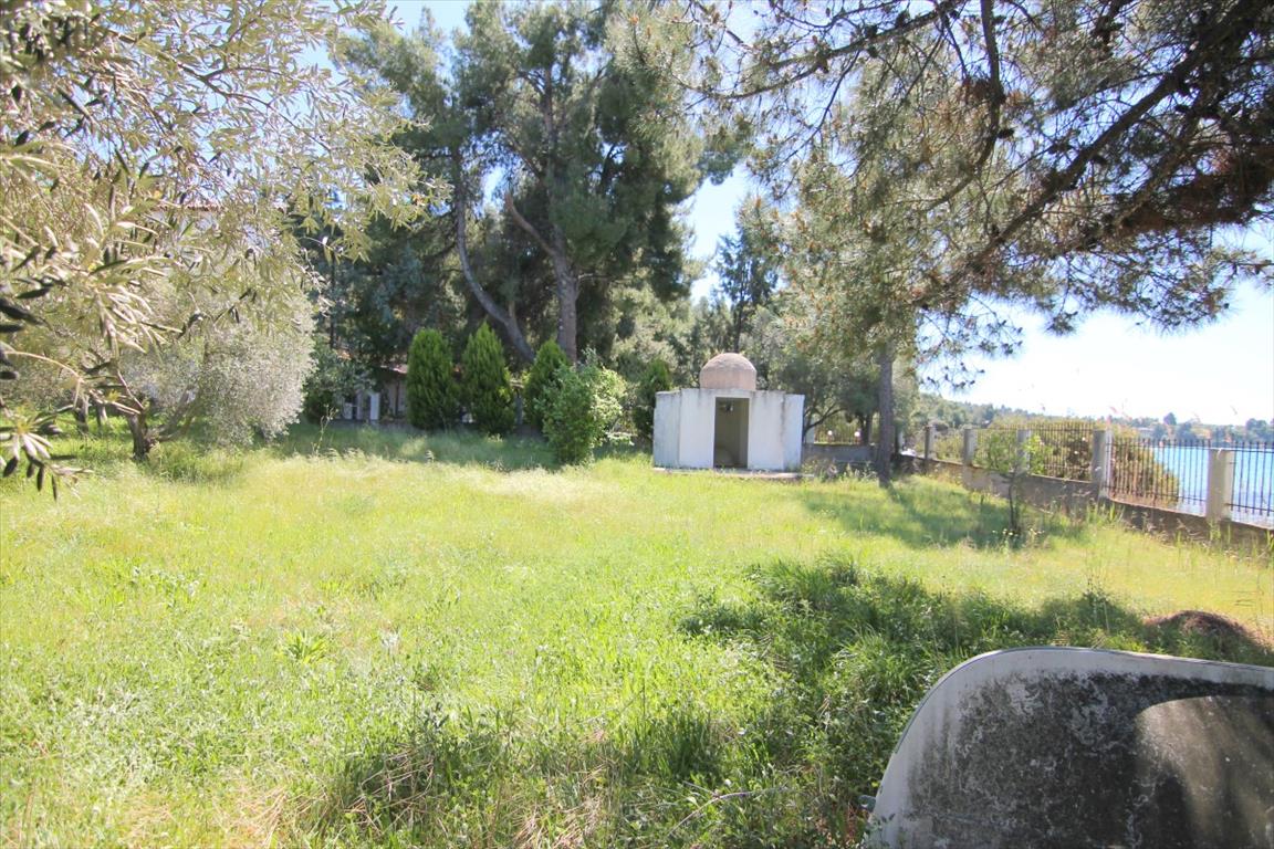 Haus in Sithonia, Griechenland, 145 m² - Foto 19