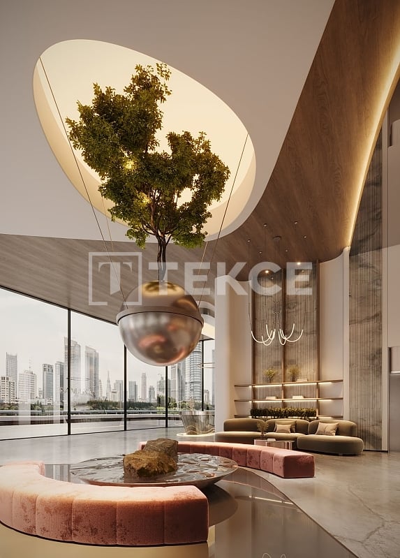 Appartement Dubailand, EAU, 120 m² - image 3