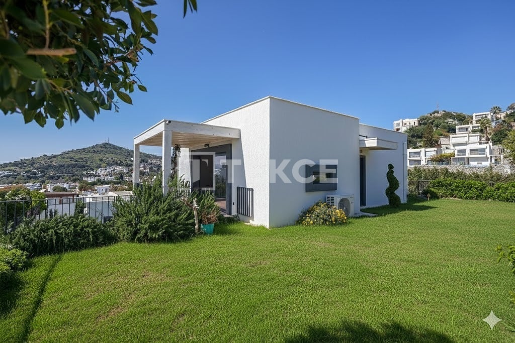 Appartamenti a Bodrum, Turchia, 100 m² - foto 5