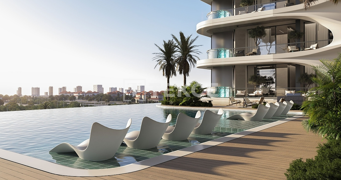 Appartement Dubailand, EAU, 120 m² - image 5