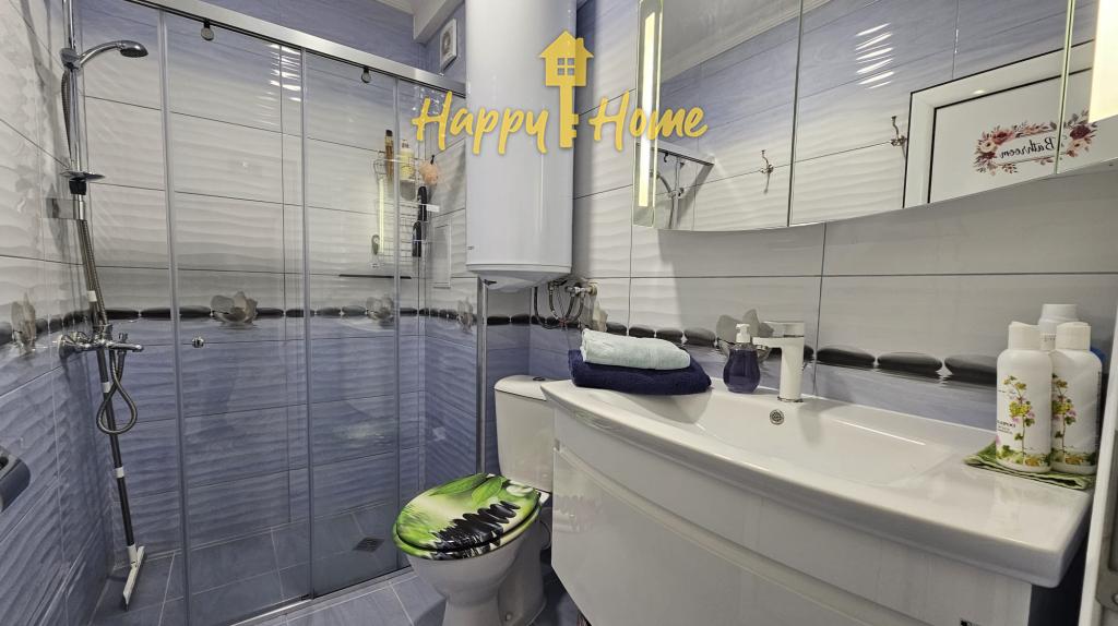 Piso en Sunny Beach, Bulgaria, 101.8 m² - imagen 5