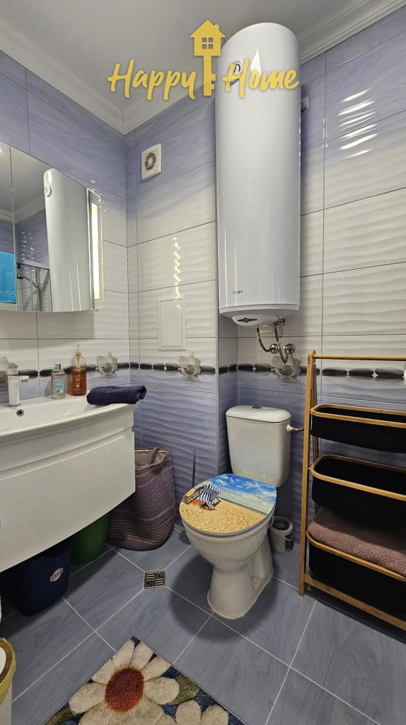 Piso en Sunny Beach, Bulgaria, 101.8 m² - imagen 8