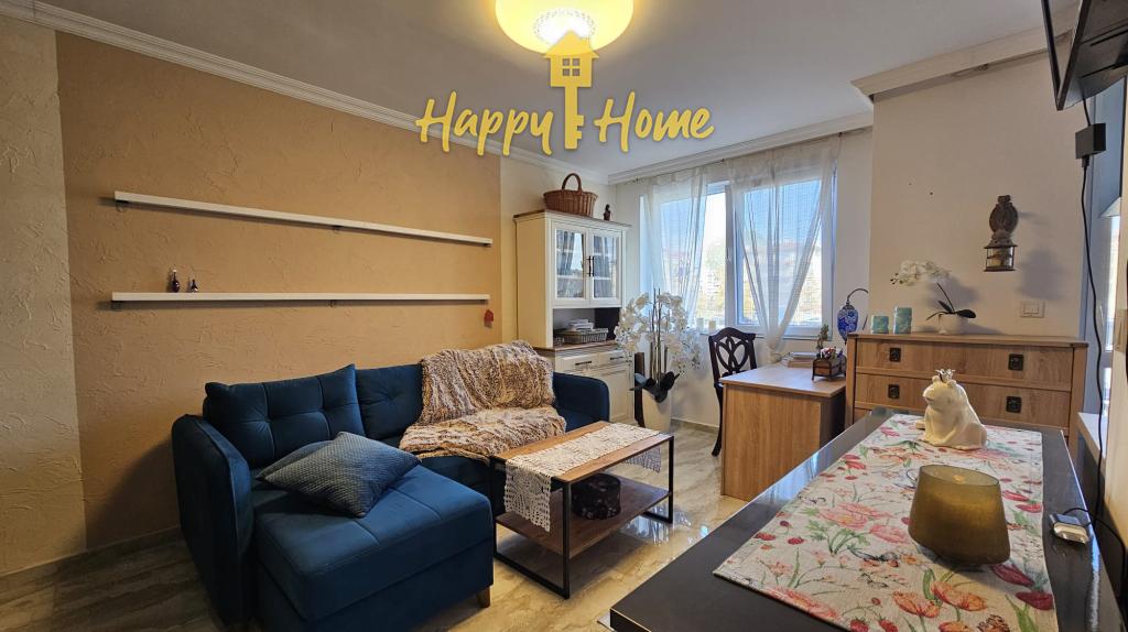 Piso en Sunny Beach, Bulgaria, 101.8 m² - imagen 9