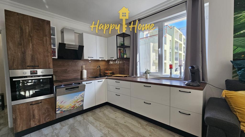 Piso en Sunny Beach, Bulgaria, 101.8 m² - imagen 4