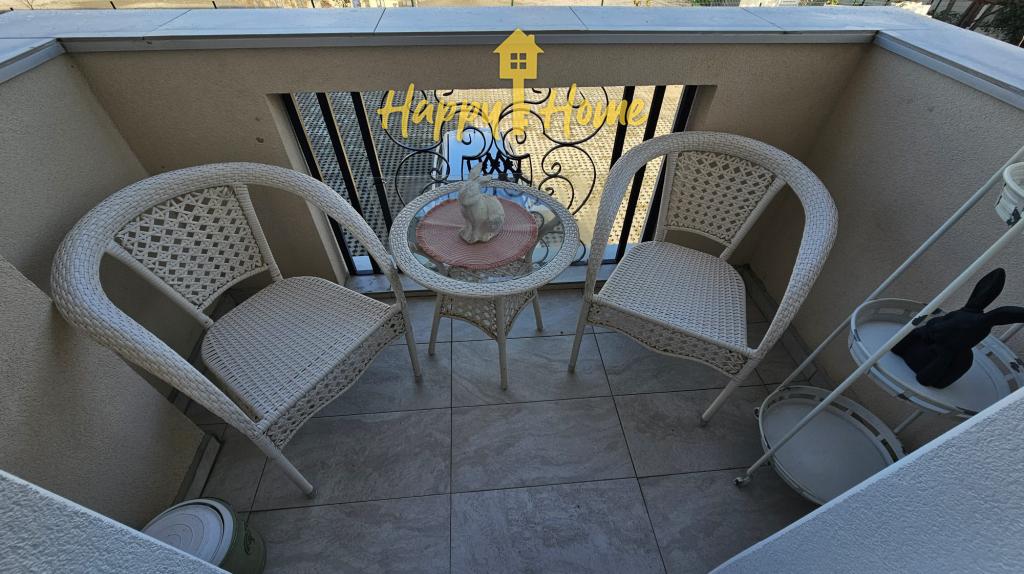 Piso en Sunny Beach, Bulgaria, 101.8 m² - imagen 15