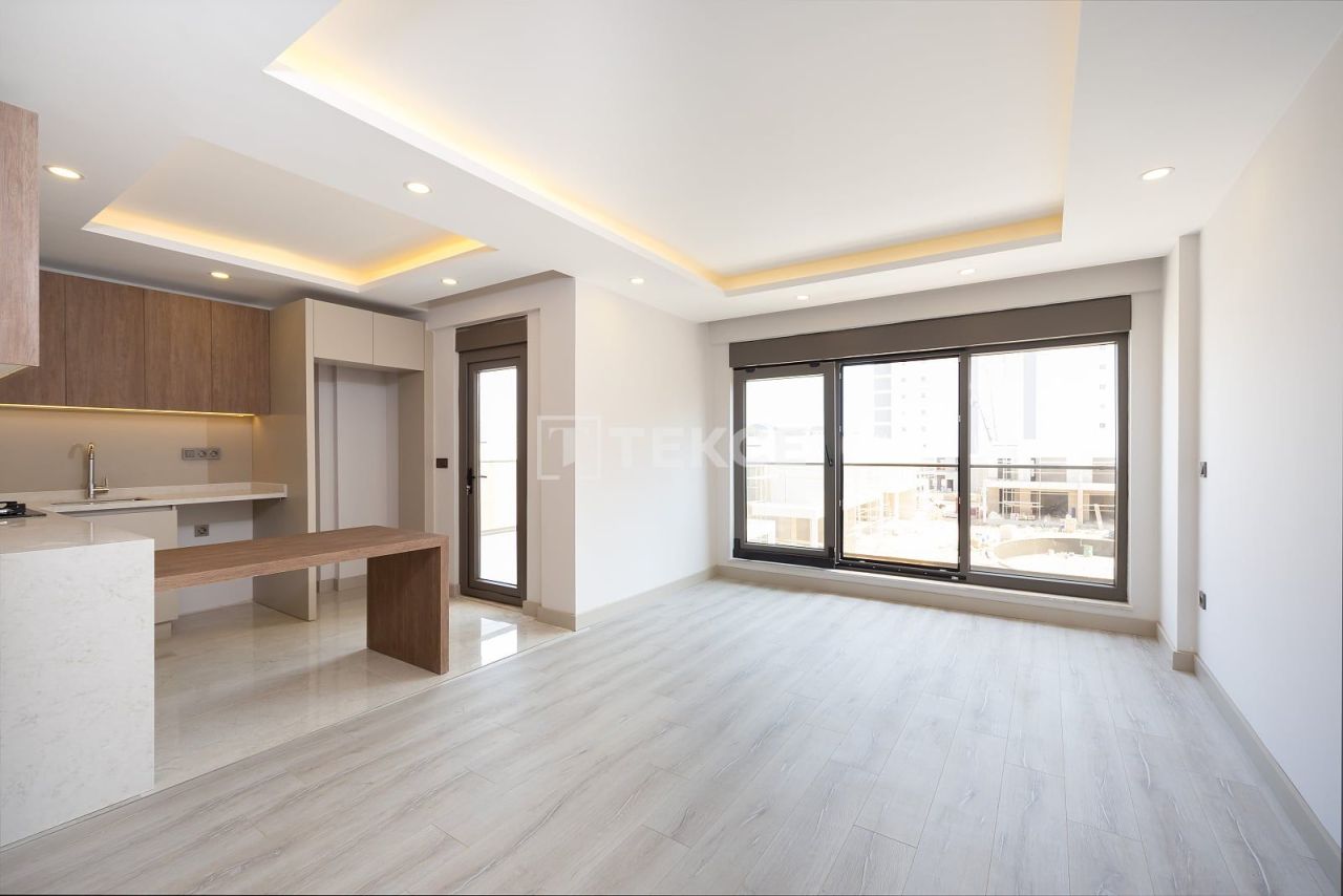 Appartamenti a Antalya, Turchia, 94 m² - foto 6