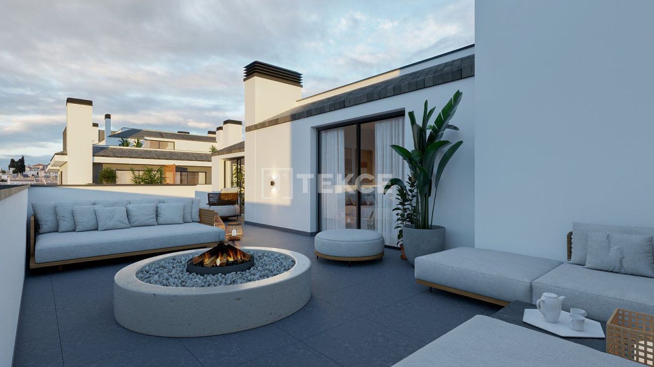 Apartment in Fuengirola, Spain, 100 m² - picture 6