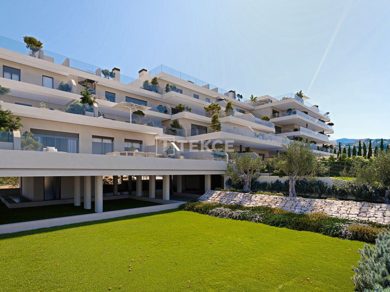 Apartment in Estepona, Spanien, 159 m² - Foto 6