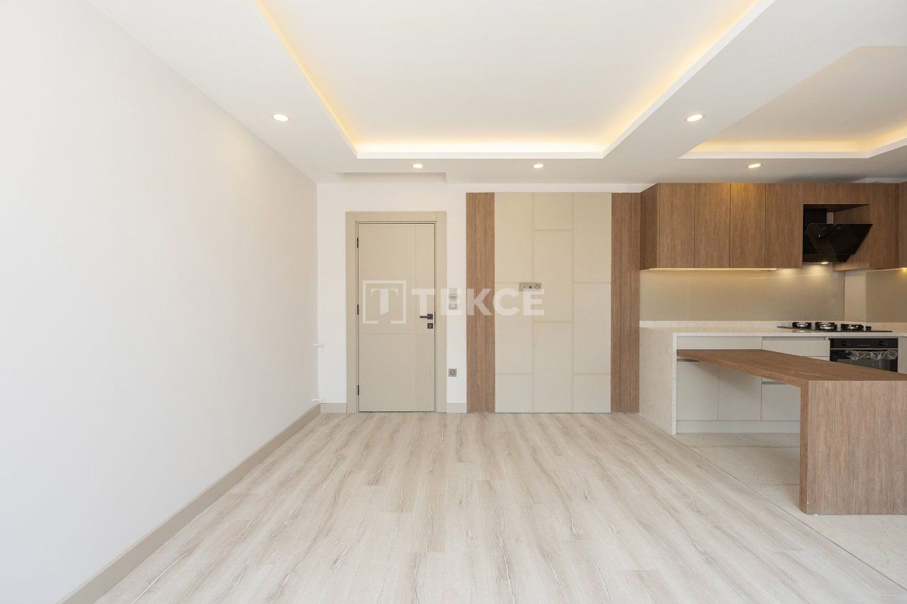 Appartamenti a Antalya, Turchia, 94 m² - foto 7