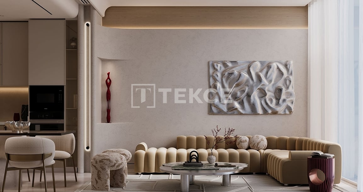 Apartment Dubailand, UAE, 78 m² - picture 8