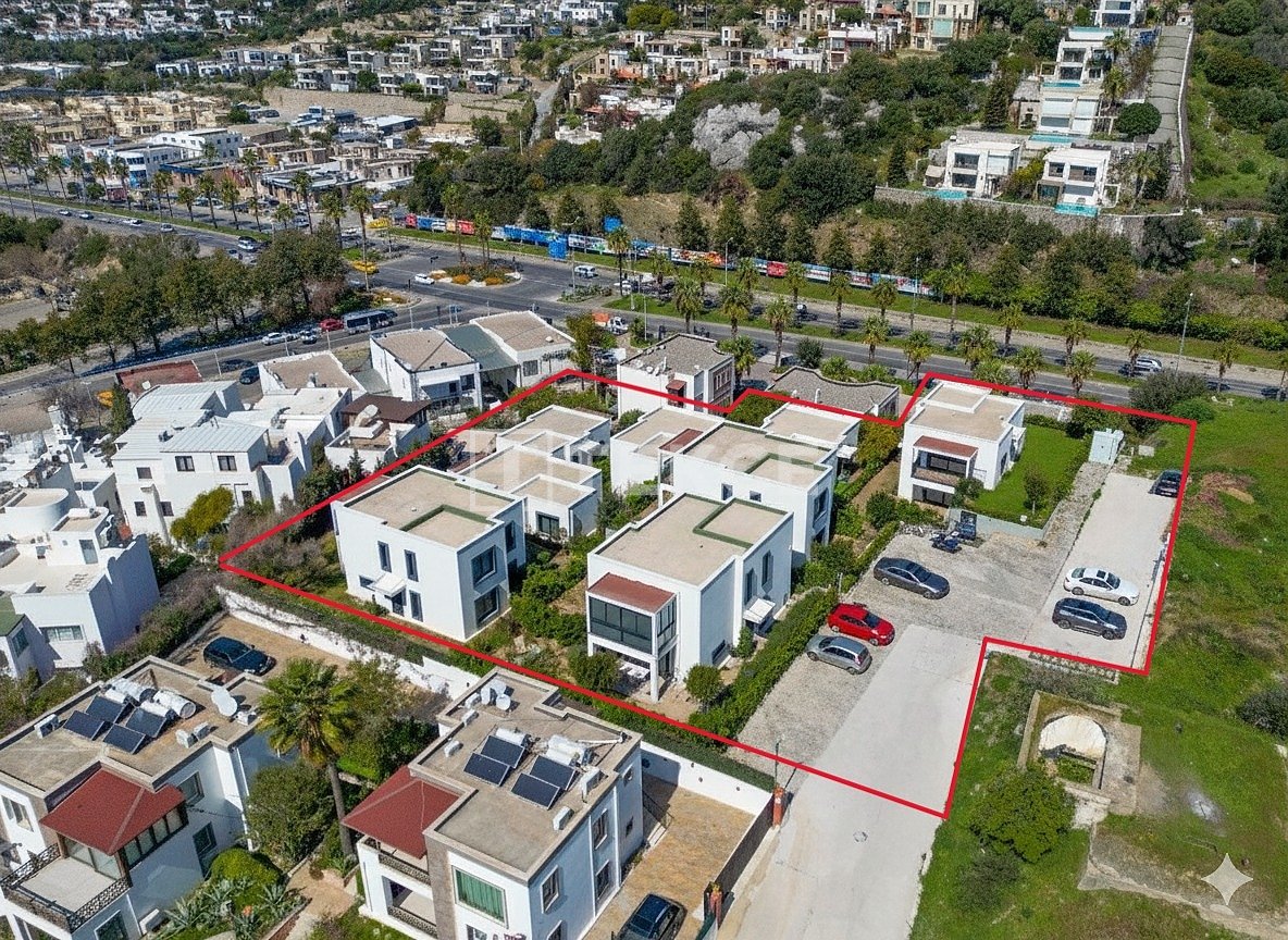 Appartamenti a Bodrum, Turchia, 100 m² - foto 9