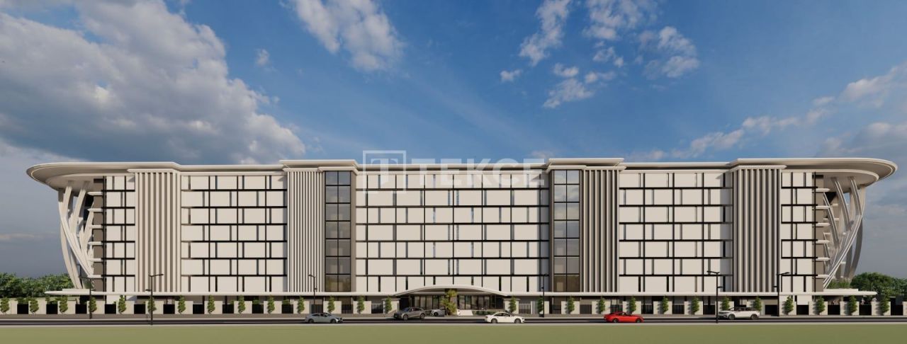 Appartamenti a Antalya, Turchia, 196 m² - foto 9