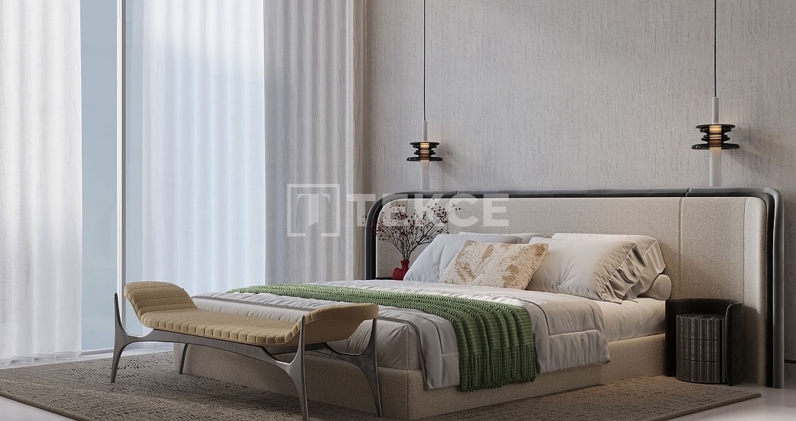 Appartement Dubailand, EAU, 120 m² - image 10