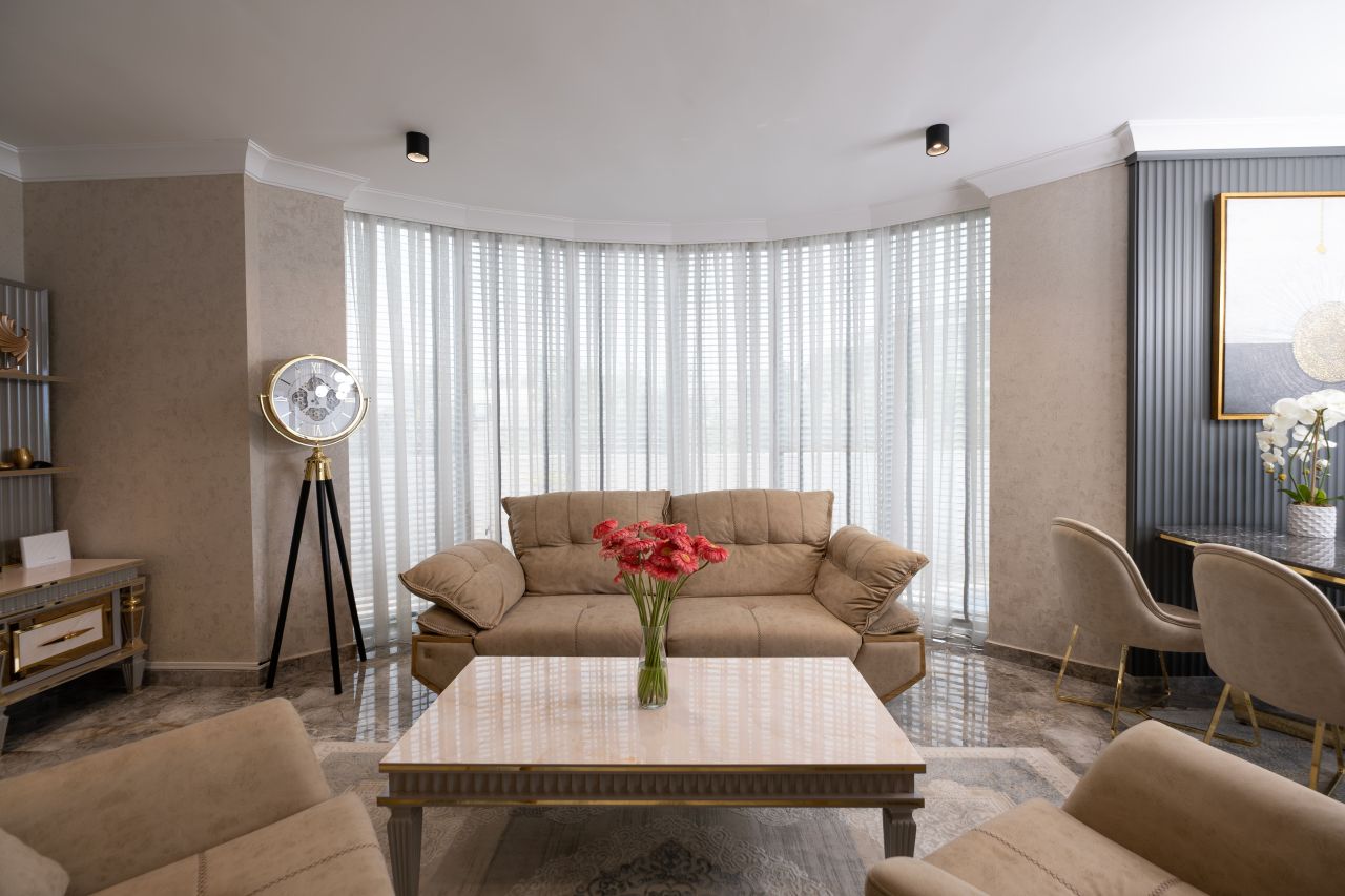 Villa in Alanya, Turkey, 200 m² - picture 4